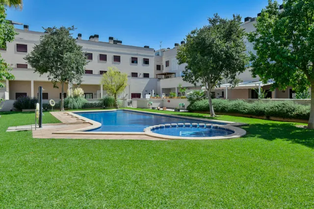 Precioso ático con terraza privada — 43