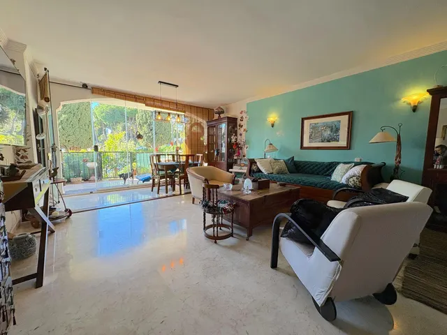 Apartamento 1 habitación 83m² en venta - Marbella — 9