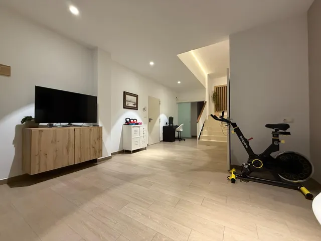 Lujoso Chalet en Caudete, Albacete — 29