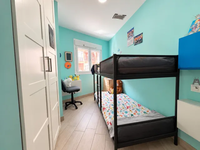 Vivienda en el centro de Caravaca de la Cruz — 17
