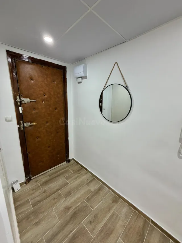 Piso reformado para alquilar junto al Parque Lo Morant - foto 4