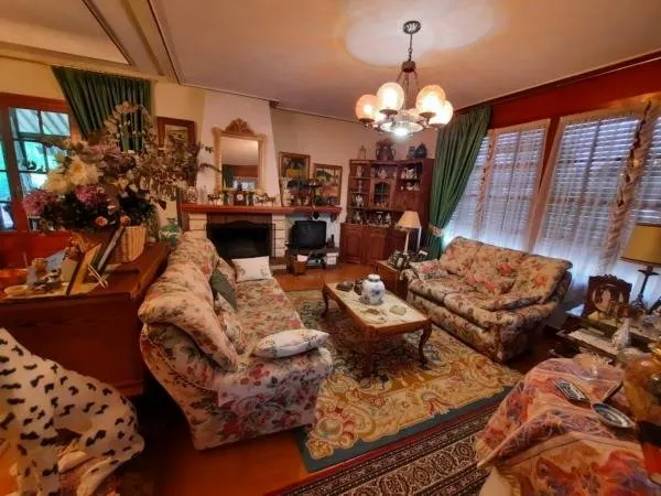 Magnifico chalet cercano al casco urbano — 21