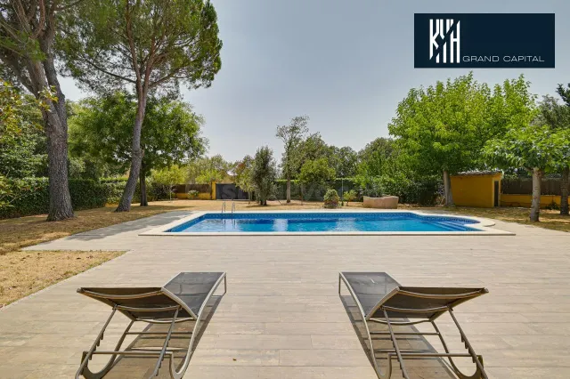 CHALET AVINYONET DE PUIGVENTOS - foto 2