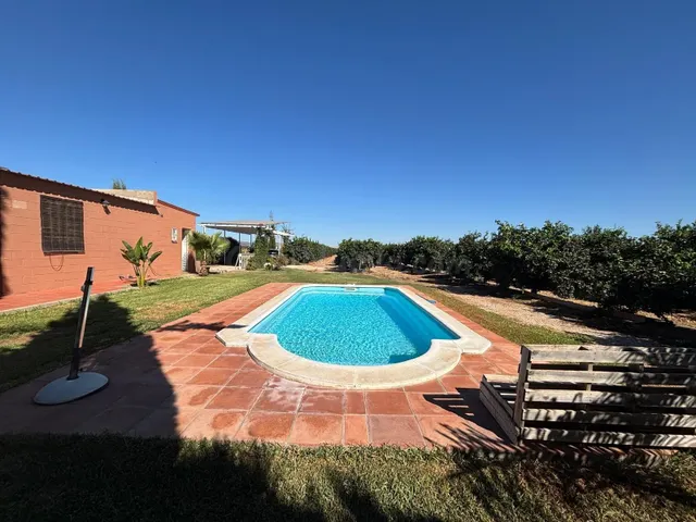 ✨ ¡FINCA RÚSTICA EN CANTILLANA! - foto 2