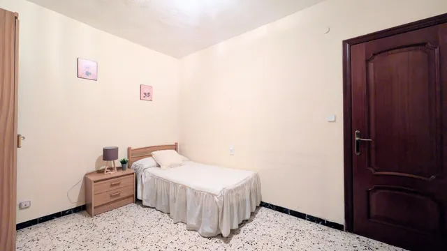 ¡VIVIENDA EXTERIOR Y MUY LUMINOSA, EN CAMINO MAGROS!!! - ¡TU NUEVO HOGAR EN ELCHE, LISTO PARA ENTRAR A VIVIR!!! — 21
