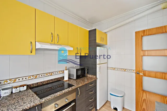 Bonito apartamento céntrico en Mazarrón pueblo - ref 1569 — 11