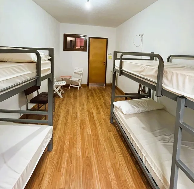 Hostal-Albergue en Funcionamiento en el Camino de Santiago — 30