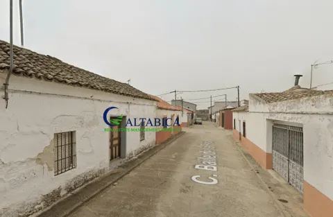 Casa-Chalet en Venta en San Bartolome De Las Abiertas Toledo