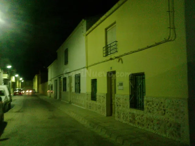 Oportunidad. Se vende Casa Solar de 970 metros cuadrados en  - foto 5