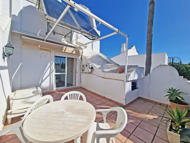 Adosado 3 habitaciones 120m² en venta - Marbella — 34