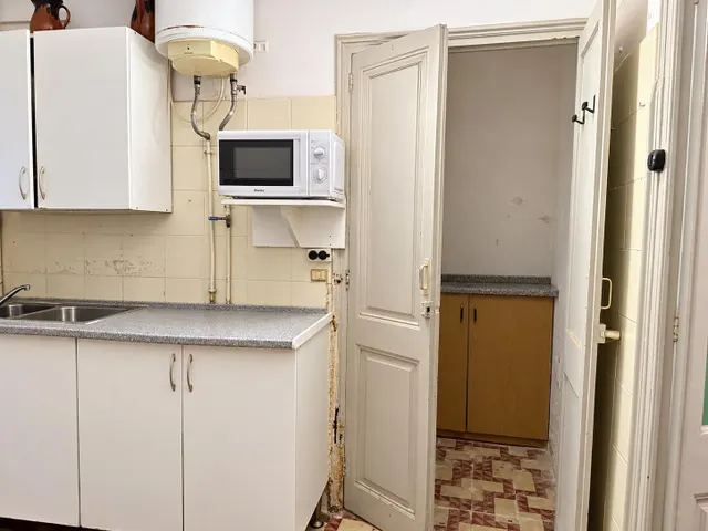 Casa en el centro de Figueres — 25