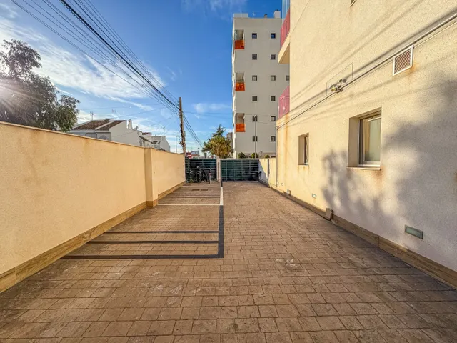 Apartamento 2 habitaciones 55m² en venta - Playa del Cura — 19