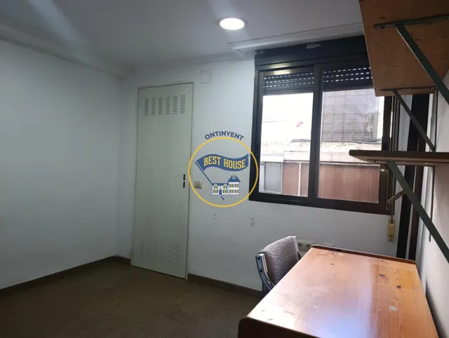 Oportunidad primer piso sin ascensor reformado en Ontinyent — 20