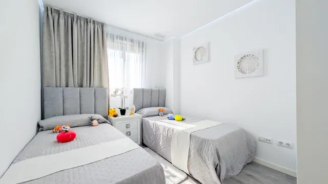 Apartamento 83m² en venta - Los Dolses — 21