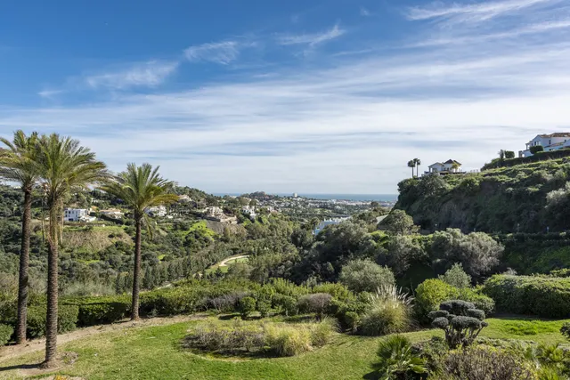 Ático Dúplex 3 habitaciones 255m² en venta - El Madroñal — 30
