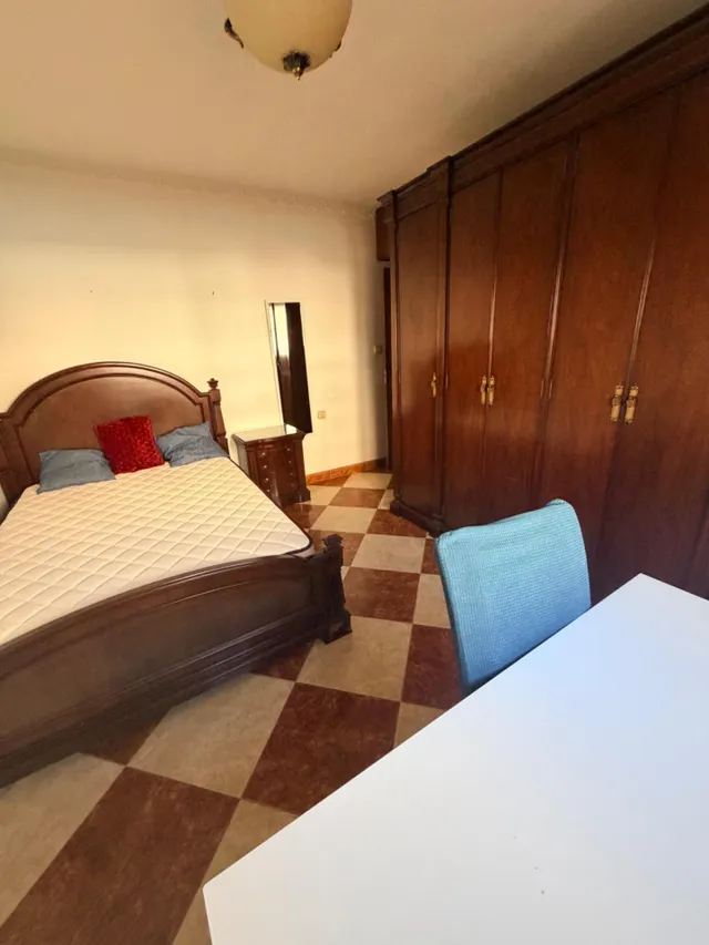 ¡Fantástica vivienda en alquiler con 4 dormitorios! — 27