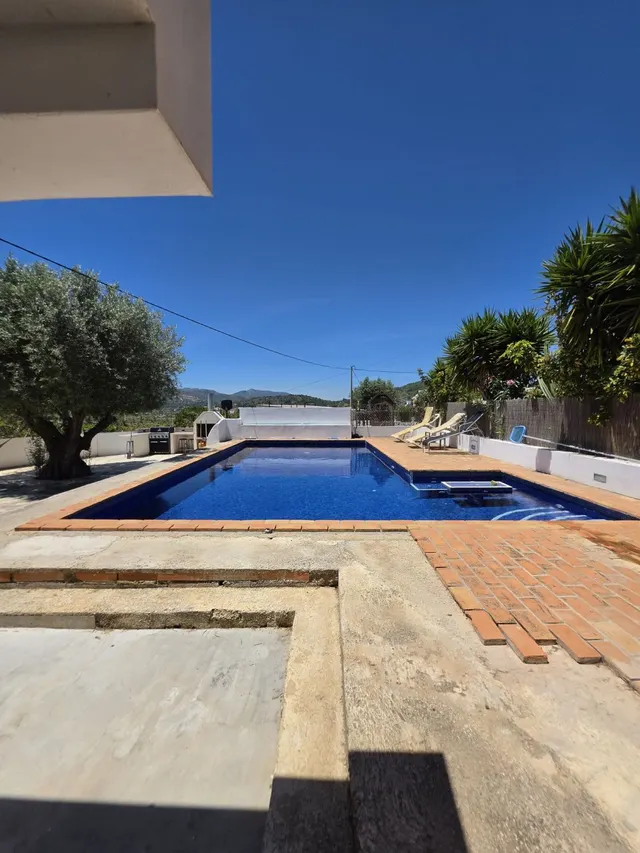 Encantadora Finca en venta en Benissa — 42