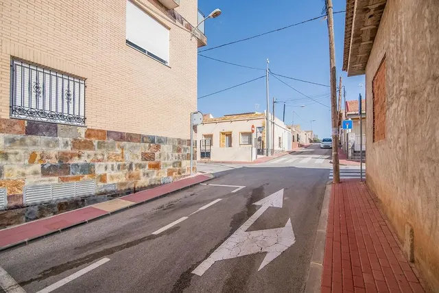 Plaza de garaje en Corvera — 17
