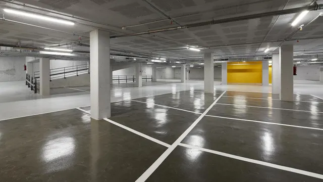Parking 11m² en alquiler - Sant Andreu de Palomar — 6