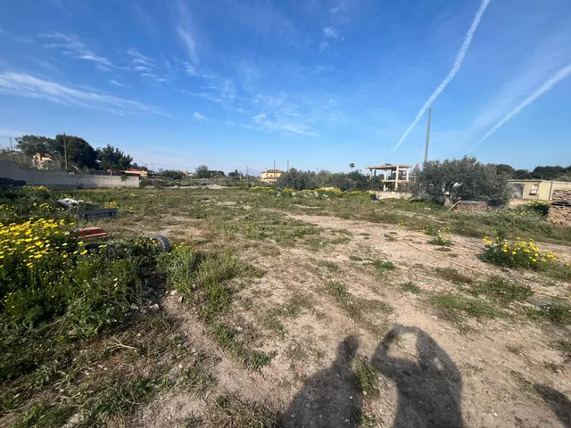 PARCELA URBANA DE 2.107 M2 EN VILLAFRANQUEZA – ALICANTE — 11