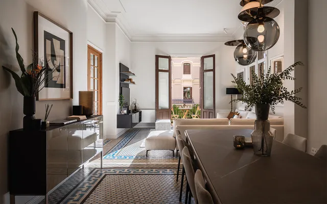 Apartamento 3 habitaciones 210m² en venta - Malagueta - Monte Sancha — 6