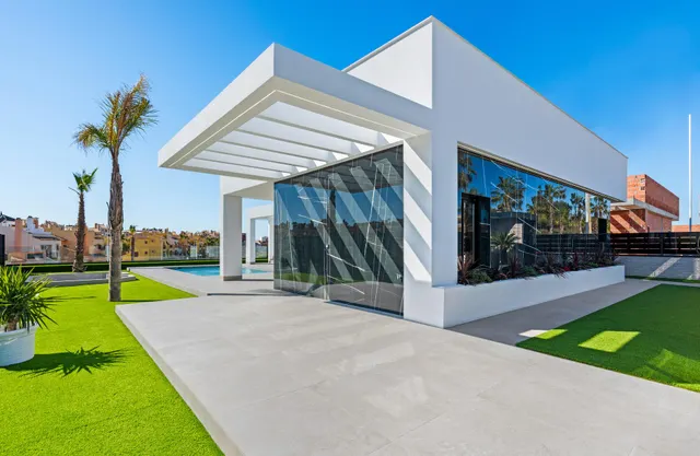 Villa 3 habitaciones 168m² en venta - Comunidad valenciana — 9