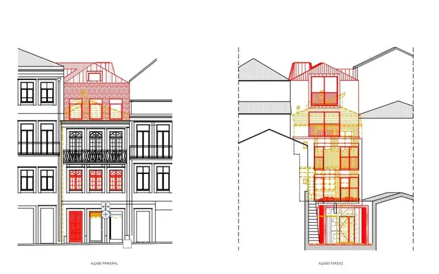 Edificio 568m² en venta - Bonfim — 6