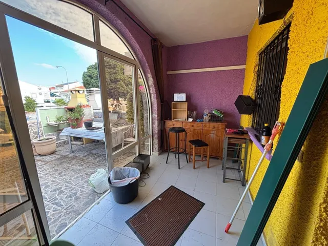 Estupendo bungalow para reformar, una buena ocasión para invertir — 5