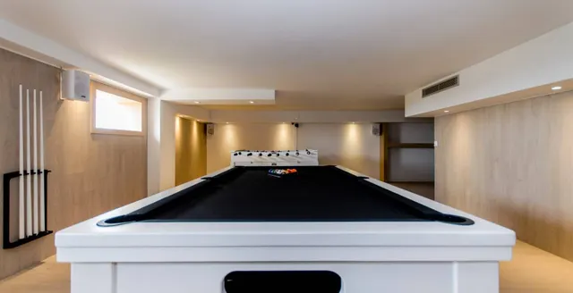 Villa 3 habitaciones 319m² en venta - Campoamor — 49