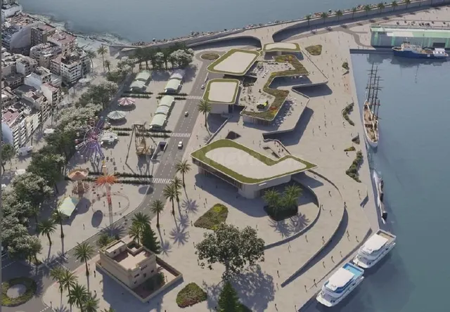Ático 2 habitaciones 90m² en venta - torrevieja — 5