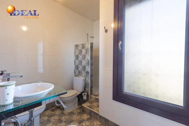 Precioso chalet en el ventorrillo — 46