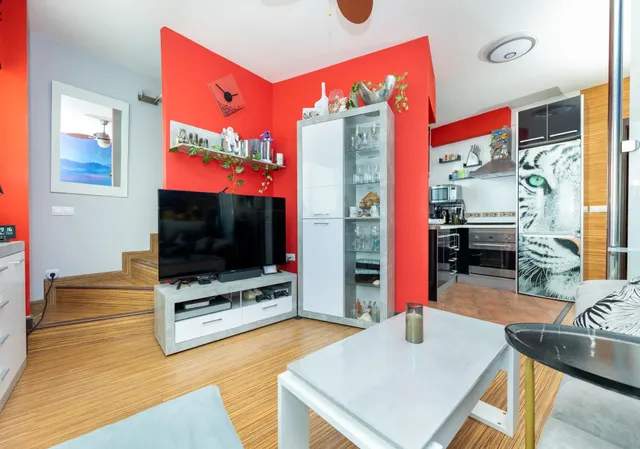 ¡ÁTICO DUPLEX EN PURCHIL! — 8