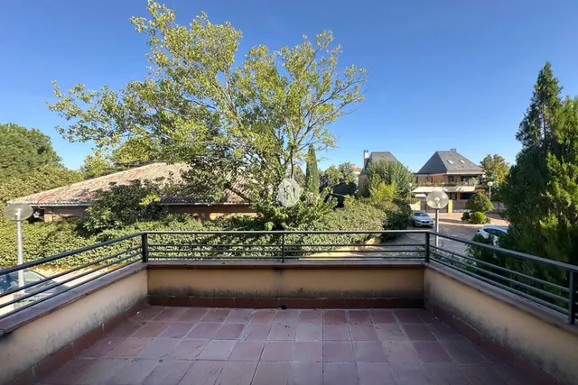 UNA CASA PARA VIVIR Y DISFRUTAR EN FAMILIA — 47