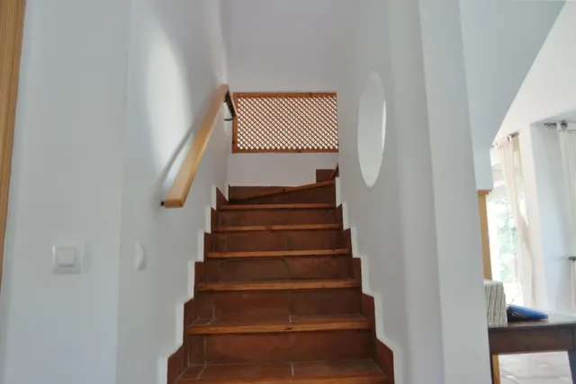 Impresionante chalet con piscina y en zona con campo de golf — 30