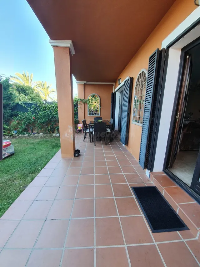 Adosado 4 habitaciones 270m² en venta - Marbella - foto 5
