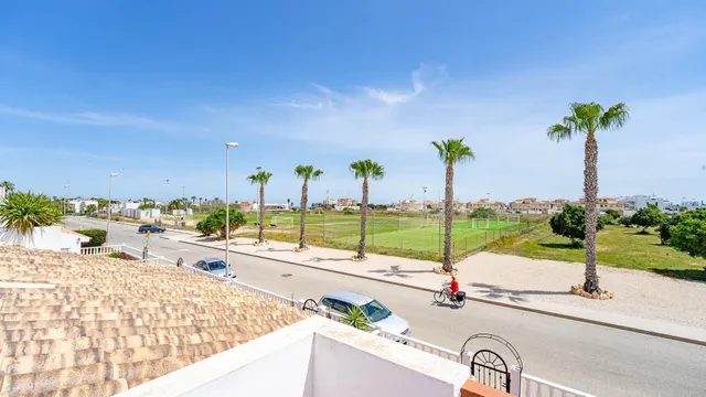 Adosado 3 habitaciones 95m² en venta - La Ciñuelica — 50
