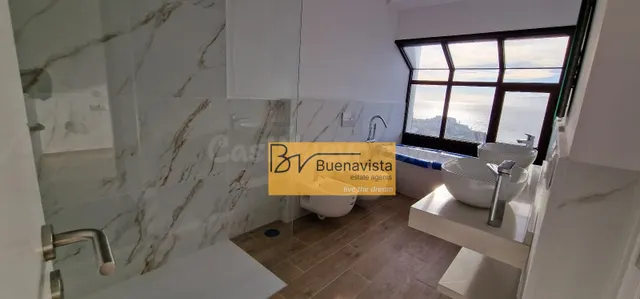Renovated Duplex Penthouse with Sea & Cliff Views – Los Giga - foto 2
