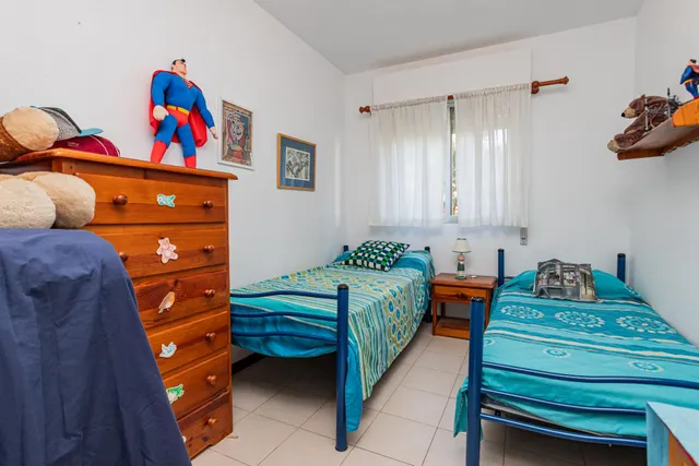 VIVIENDA EN URB. VALLE FUENFRIA, CERCEDILLA — 34