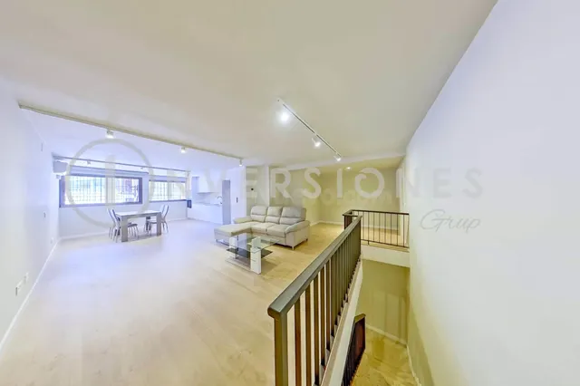 Oficina 3 habitaciones 140m² en venta - La Nova Esquerra de 