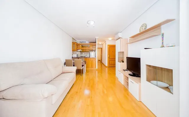 Apartamento renovado a escasos pasos de la playa del Cura ! — 17
