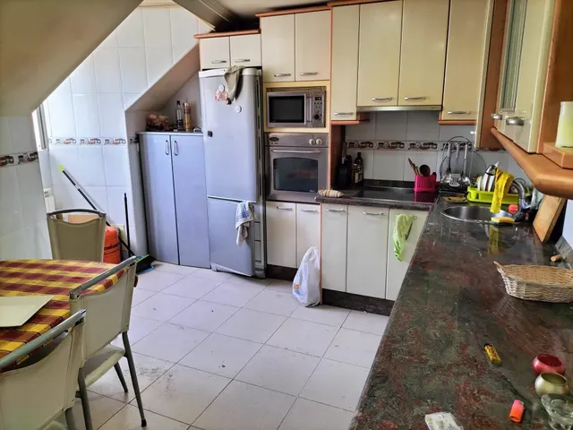 MONCASA VENDE ATICO EN GUARDO — 47