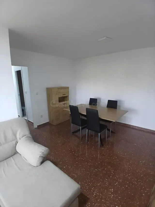 Piso en alquiler para estudiantes en Campus Cartuja (Granada - foto 3