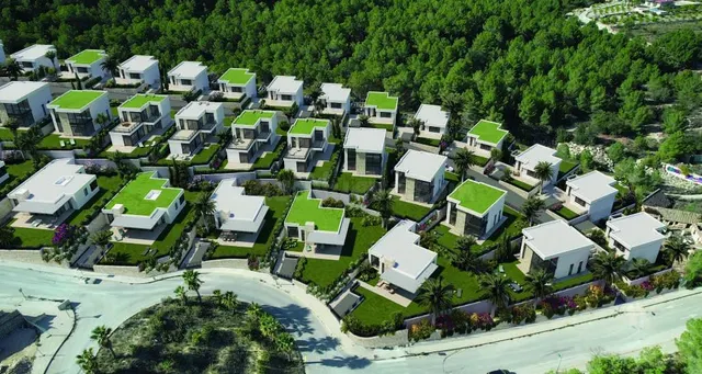 Chalet independiente en Polop - foto 4