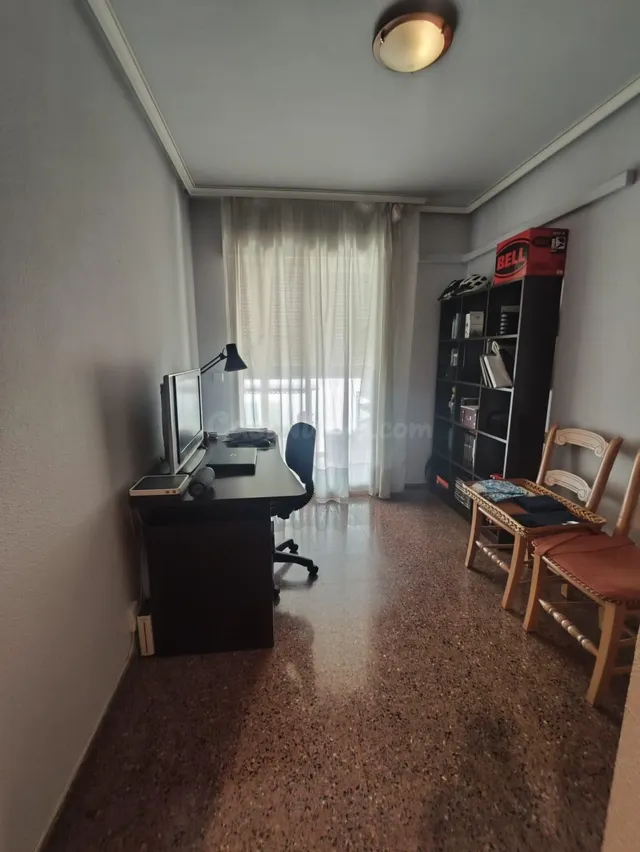 Piso en Petrer zona chimeneas de vpo — 11