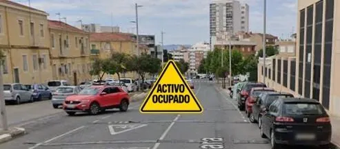 CASA EN ELDA