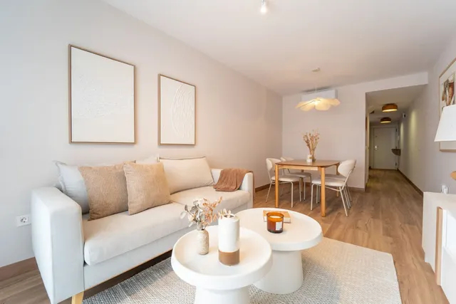 Apartamento 3 habitaciones 114m² en venta - Centro — 41