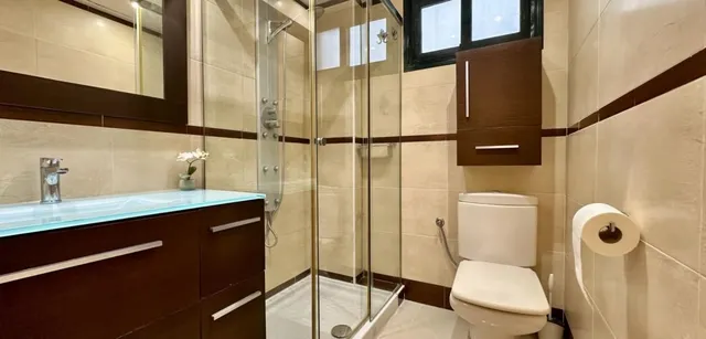Apartamento 2 habitaciones 78m² en venta - Pueblo — 25