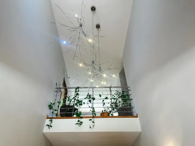 Gran Chalet  en Ocaña, Toledo. — 18