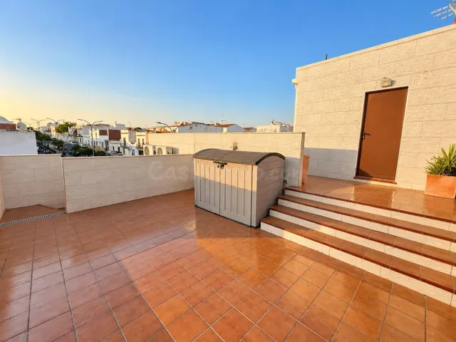 Pareado 3 habitaciones 109m² en venta - Andalucia - foto 5