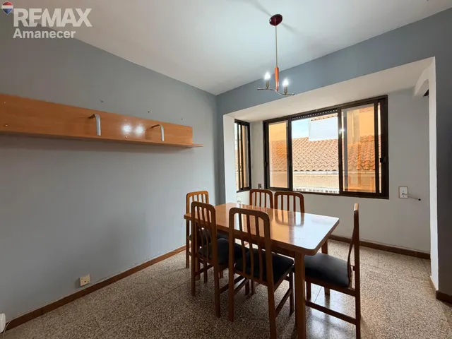 AMPLIO 3er PISO sin ascensor EN VENTA EN ENGUERA CON TERRAZAS Y MUCHAS POSIBILIDADES — 14